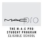 MAC PRO Student Program Eligible School