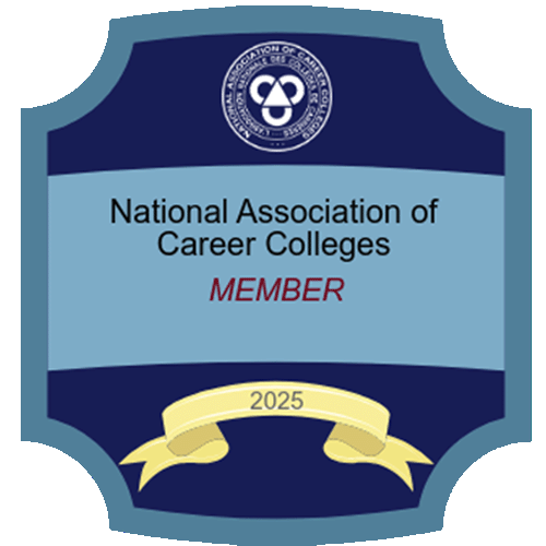 Elegance Schools - Member of National Association of Career Colleges