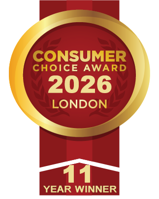 Consumer Choice Award 2025