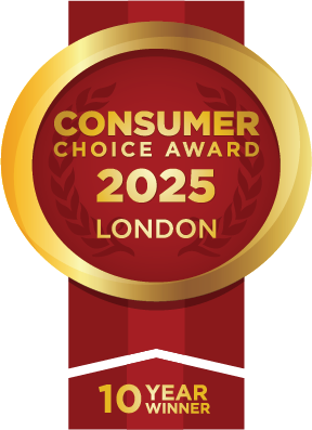 Consumer Choice Award 2025